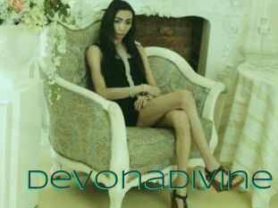 DevonaDivine