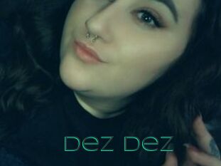 Dez_Dez