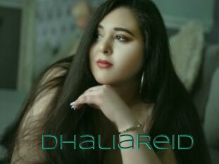 DhaliaReid