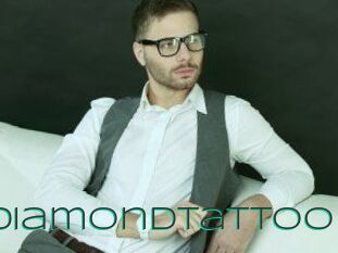 DiamondTattoo