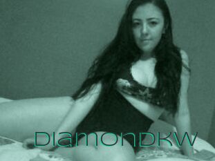 Diamondkw