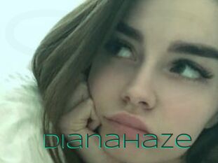 DianaHaze