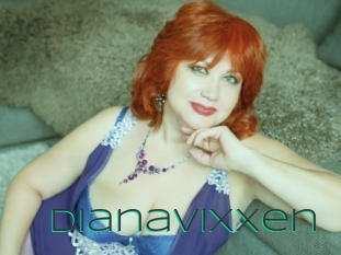 DianaVixxen