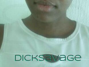 DickSavage