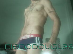 DiedoDouglas