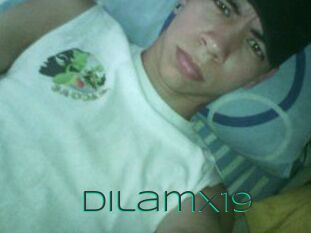 Dilamx19