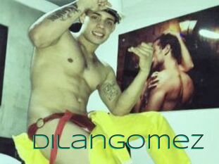 DilanGomez