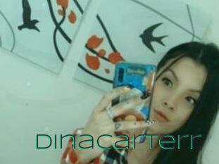 DinaCarterr