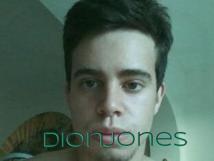 Dion_Jones