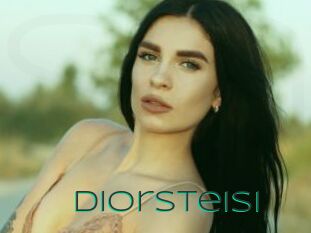 DiorSteisi