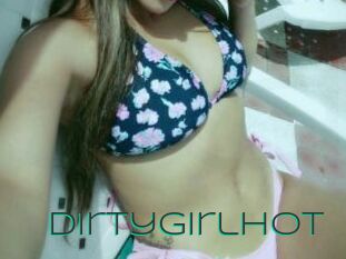 DirtyGirlHot