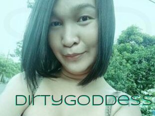 Dirtygoddess