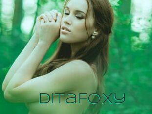 DitaFoxy