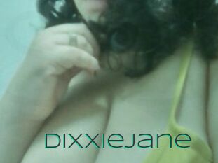 DixxieJane