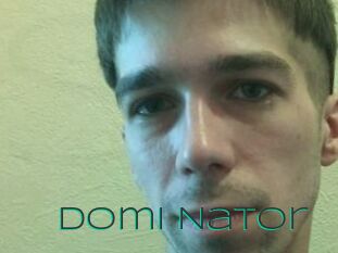 Domi_Nator