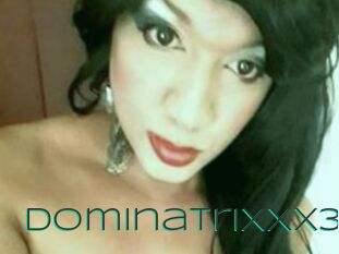 Dominatrixxx3