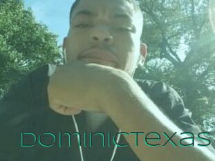 Dominic_Texas