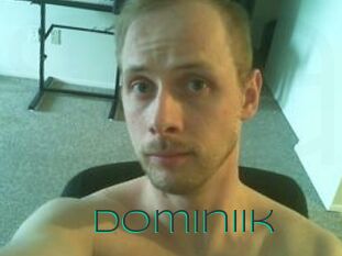 Dominiik