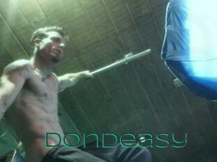 DonDeasy