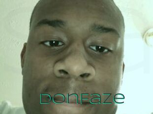 DonFaze