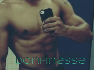 DonFinesse