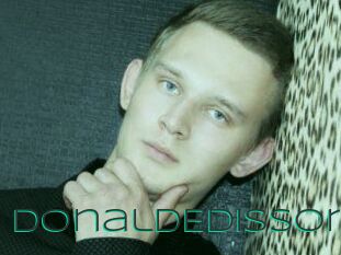DonaldEdisson Sex Agent