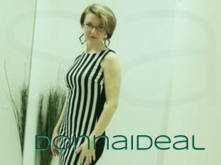 DonnaIdeal