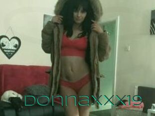 Donnaxxx19