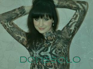 DorisSolo