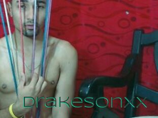 Drakesonxx