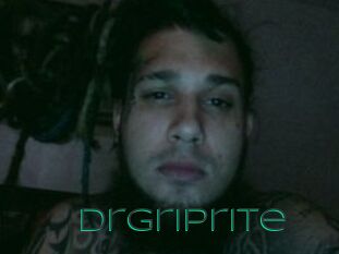 Drgriprite