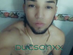 Ducsonxx