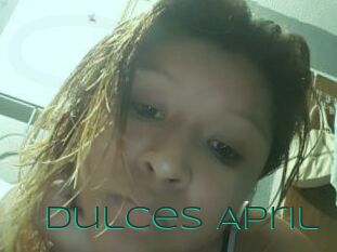 Dulces_April