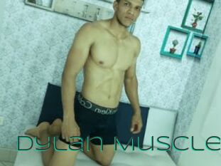 Dylan_Muscle