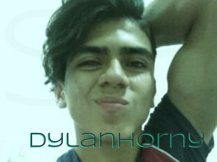 Dylanhorny