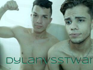 DylanvsStwar