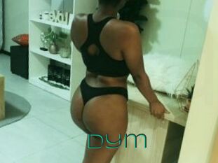 Dym