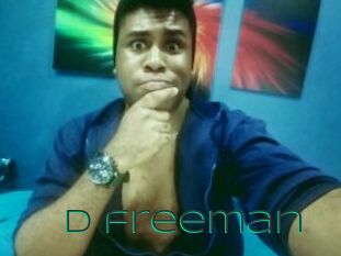 D_freeman