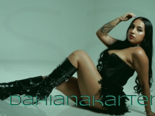 Dahianakarter