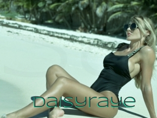 Daisyraye