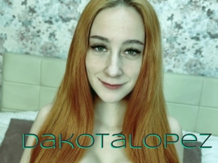 Dakotalopez