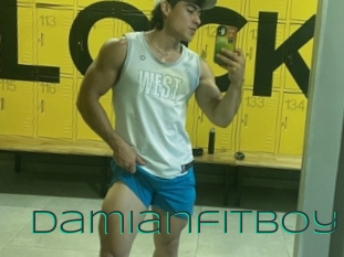 Damianfitboy