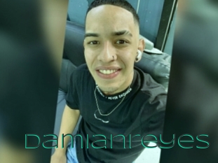 Damianreyes