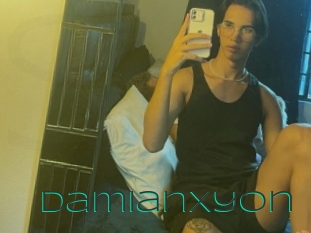 Damianxyon