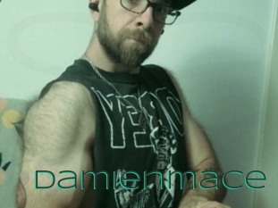 Damienmace