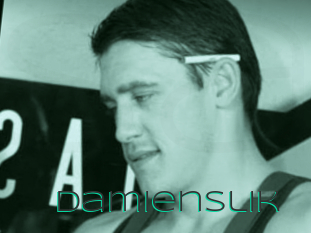 Damienslik