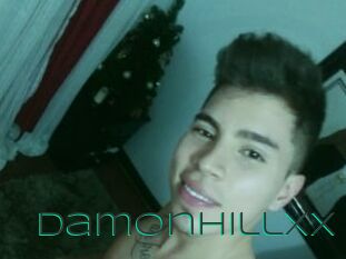 Damonhillxx