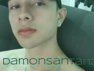 Damonsantana