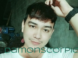 Damonscorpio