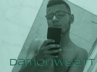 Damonwyatt